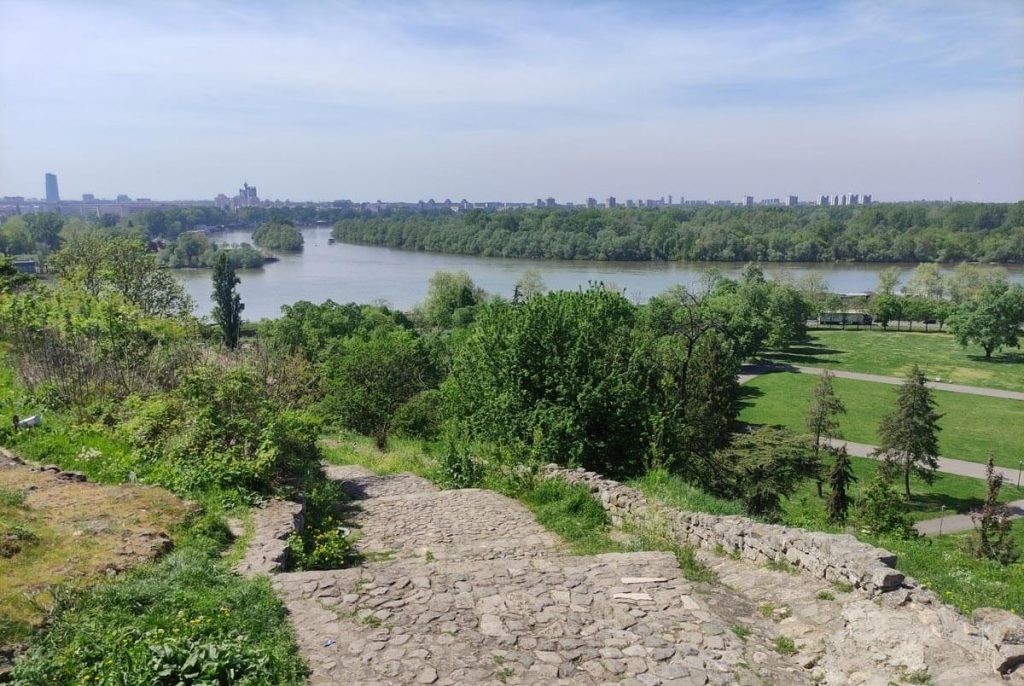 Novi Beograd