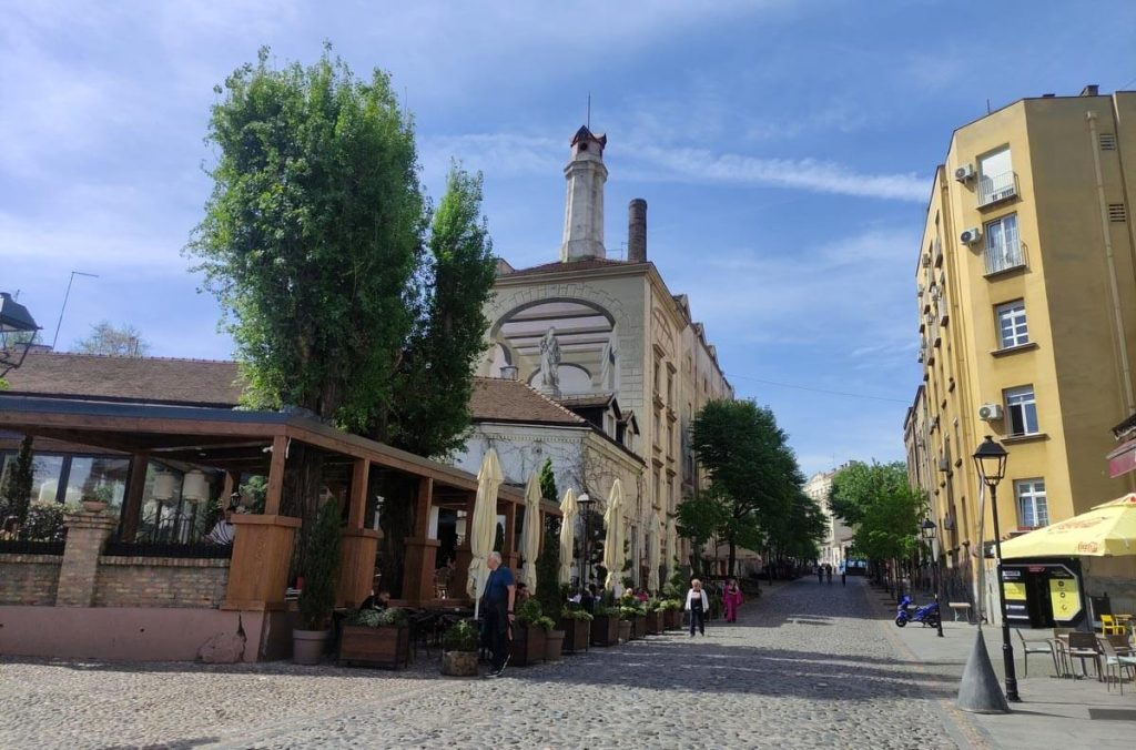 Skardalija