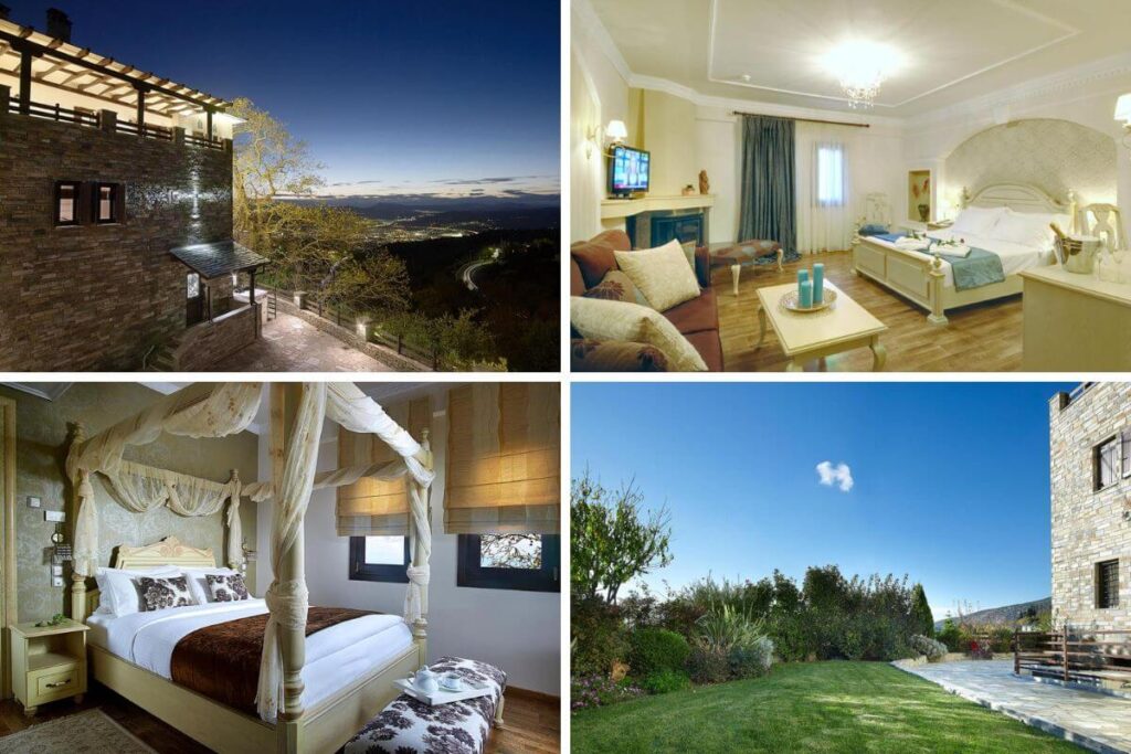 Stevalia Hotel & Spa