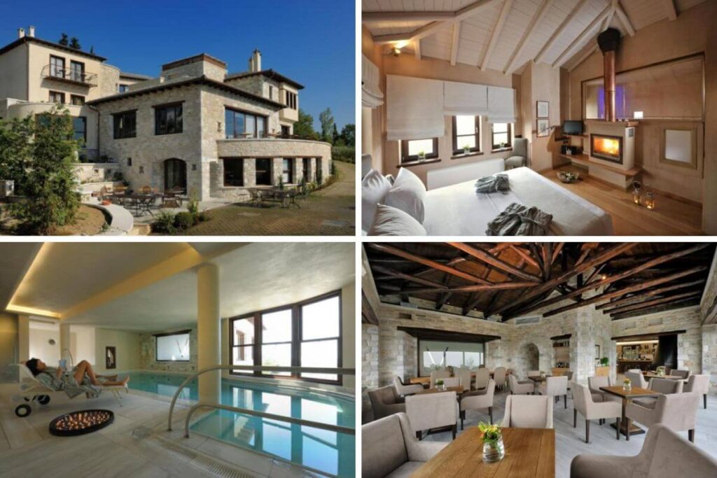 Valeni Boutique Hotel & Spa