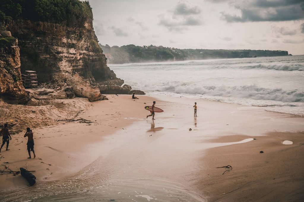Uluwatu