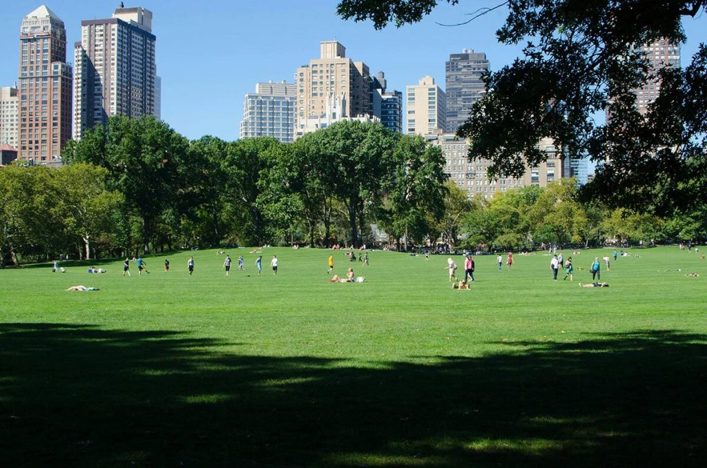 Central Park