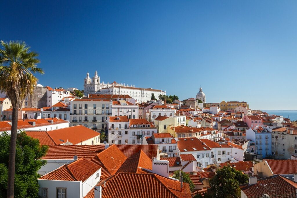 Πού να μείνω στην Λισαβόνα - Οι 9 περιοχές με τα καλύτερα ξενοδοχεία