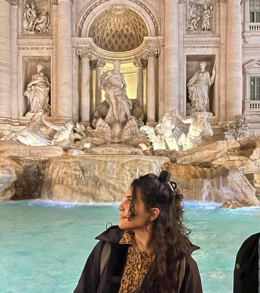 Φοντάνα ντι Τρέβι