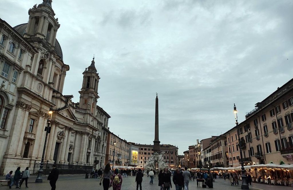 Piazza Navona