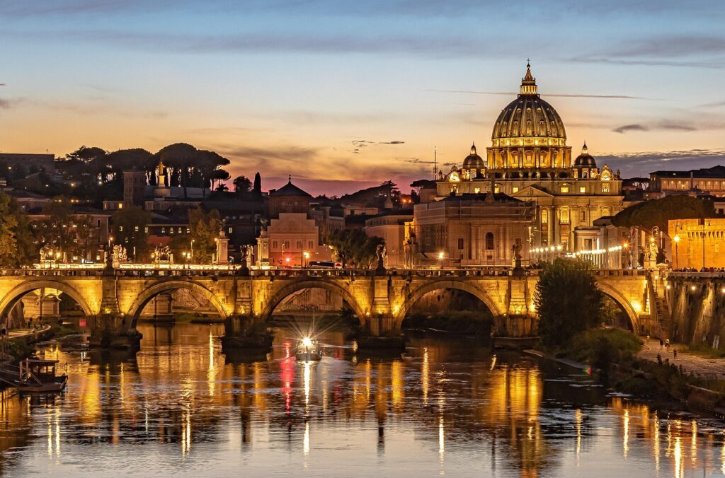 Πότε να πάω στην Ρώμη - Ποια είναι η καλύτερη εποχή;