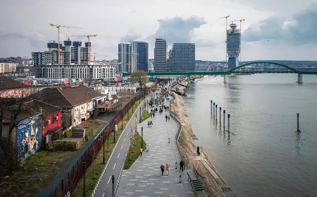 Waterfront