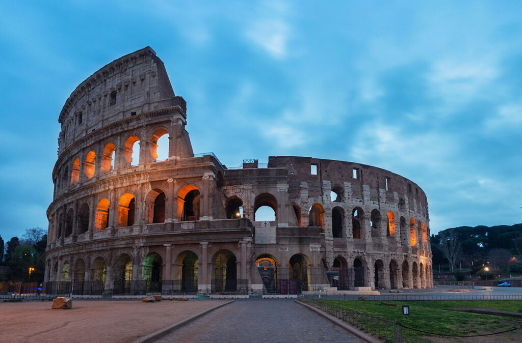 Τα 13 καλύτερα αξιοθέατα της Ρώμης που πρέπει να δείτε