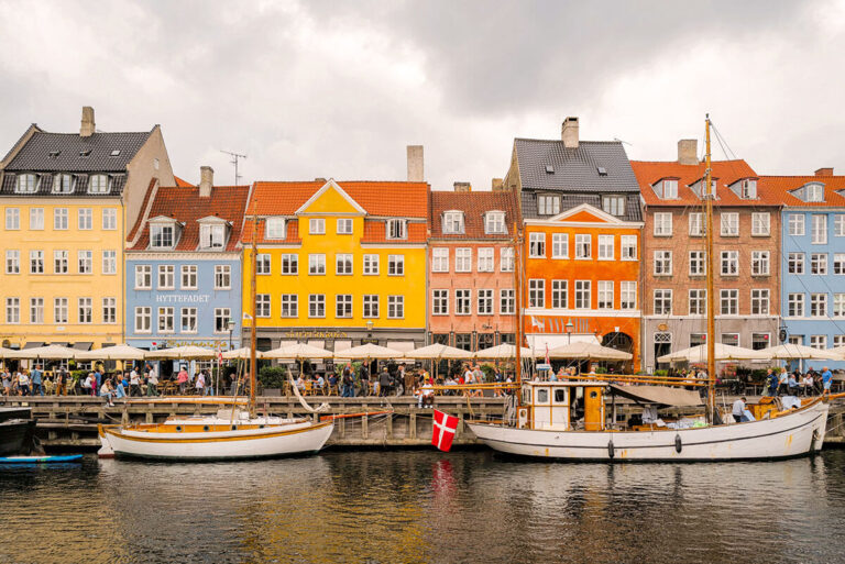 Πού να μείνω στην Κοπεγχάγη