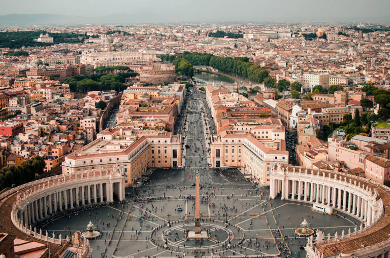 3 μέρες στην Ρώμη - Τι να δω, τι να κάνω και τι να αποφύγω