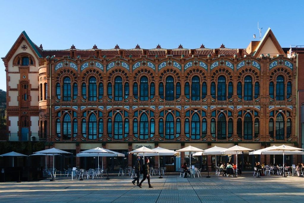 CosmoCaixa