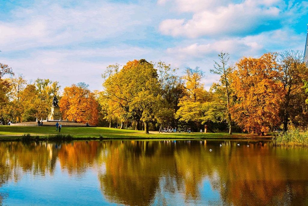 Vondelpark