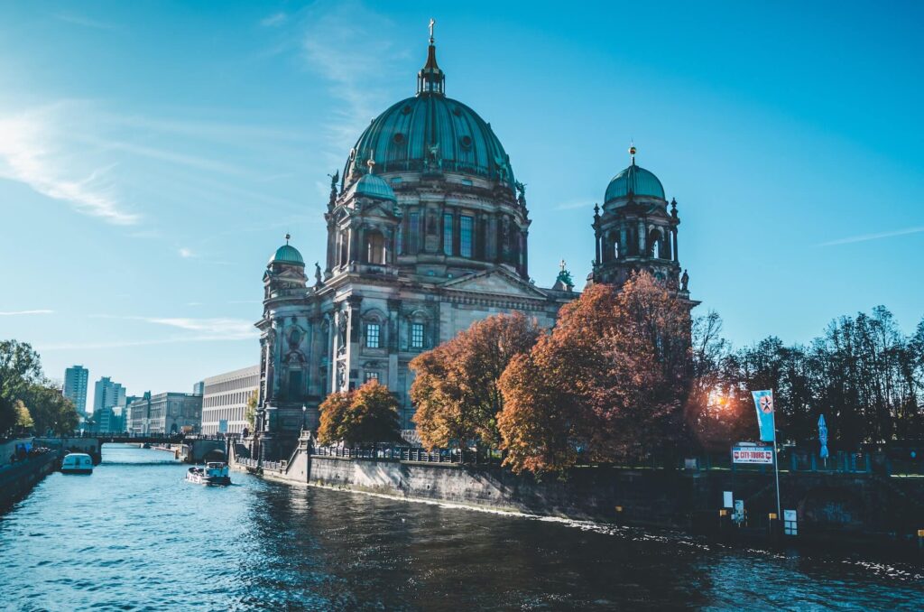 50 πράγματα να κάνεις και να δεις στο Βερολίνο (με προτάσεις από ντόπιους)