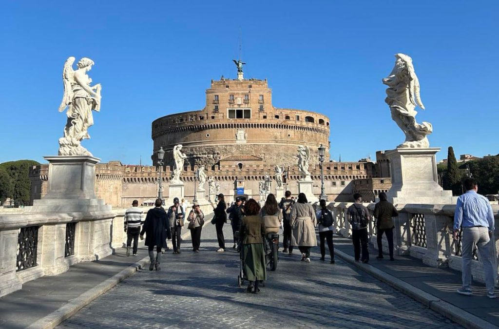 Κάστρο των Αγγέλων