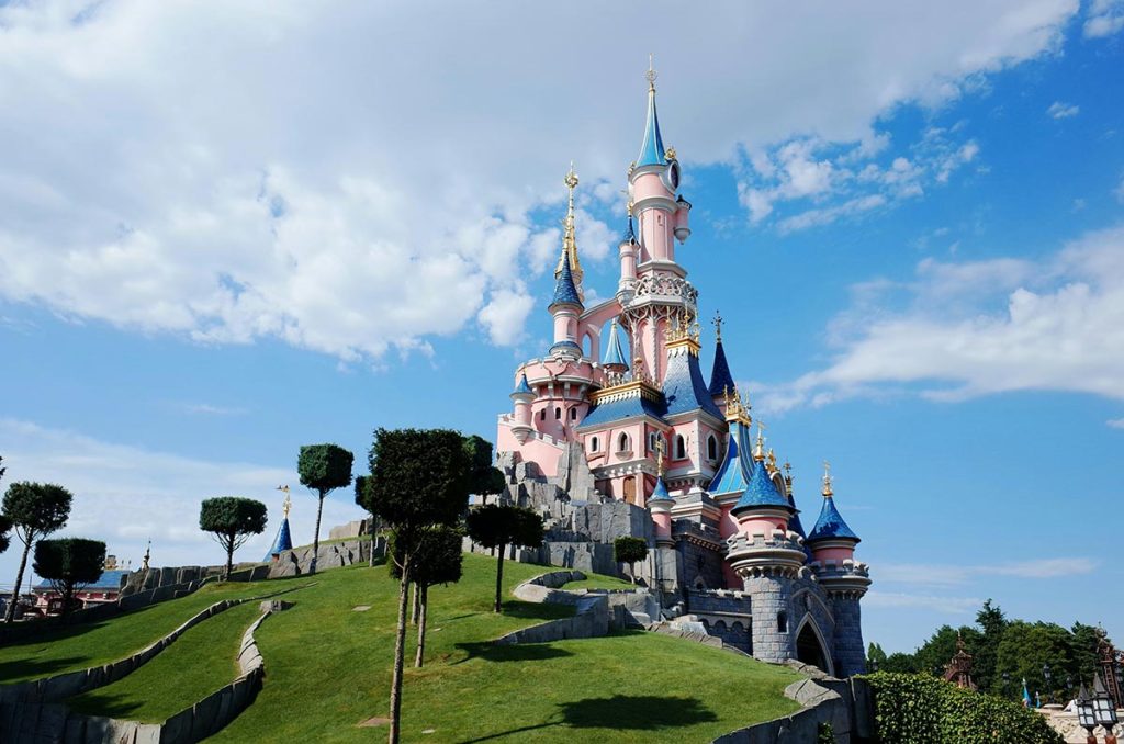 Disneyland