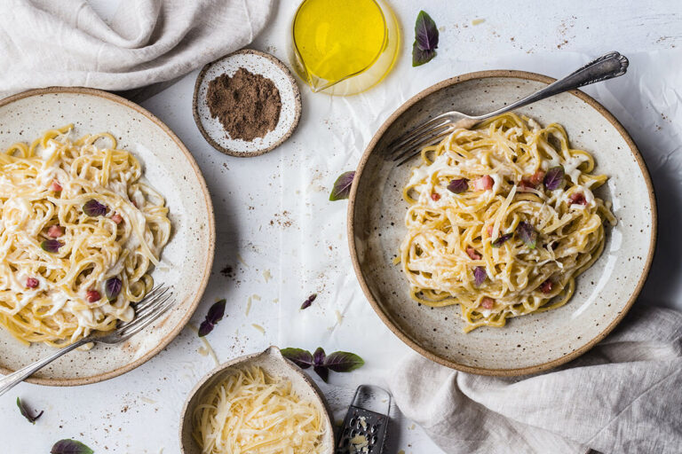 Ιταλική Κουζίνα: 13 ιταλικά φαγητά που πρέπει οπωσδήποτε να δοκιμάσεις