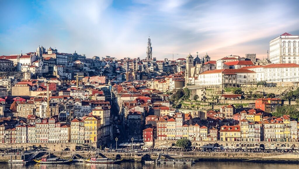 Πού να μείνω στο Πόρτο - οι 7 καλύτερες περιοχές για τη διαμονή σας