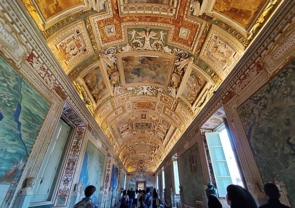 Μουσεία του Βατικανού