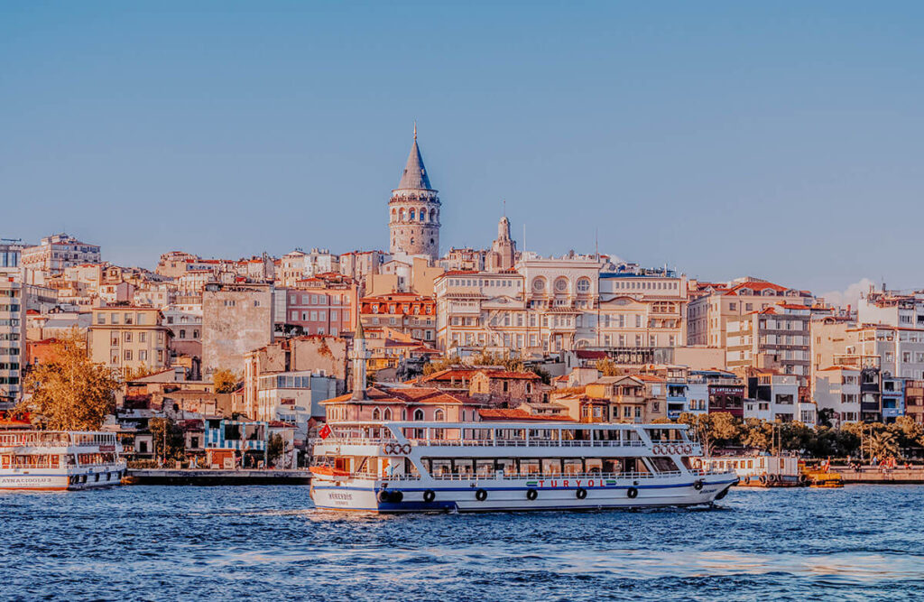 Τι να κάνω στην Κωνσταντινούπολη