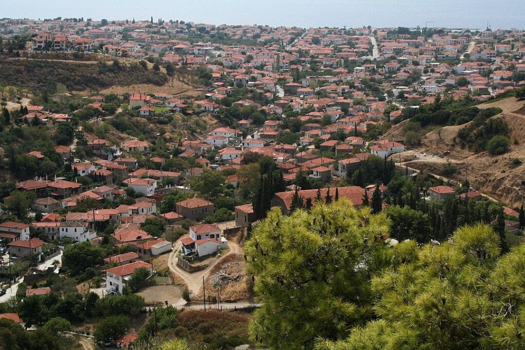 Οι 10 καλύτεροι κοντινοί προορισμοί από τη Θεσσαλονίκη