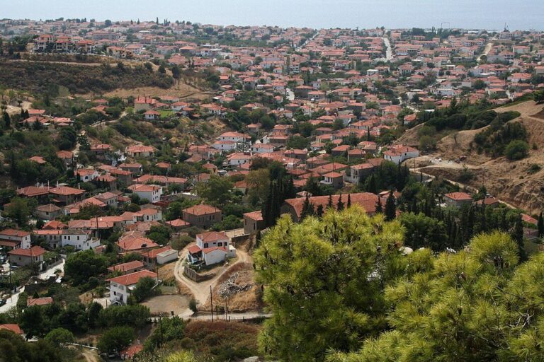 Οι 10 καλύτεροι κοντινοί προορισμοί από τη Θεσσαλονίκη