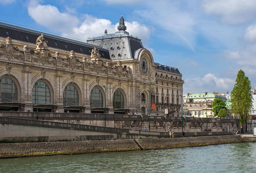 Musée d'Orsay