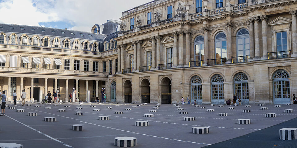 Palais Royal
