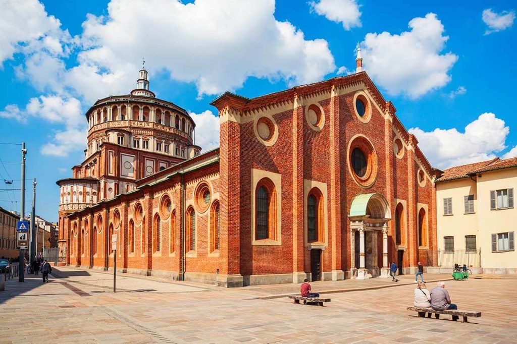 Santa Maria delle Grazie
