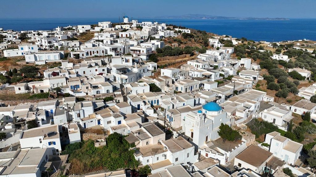 Απολλωνία Σίφνος