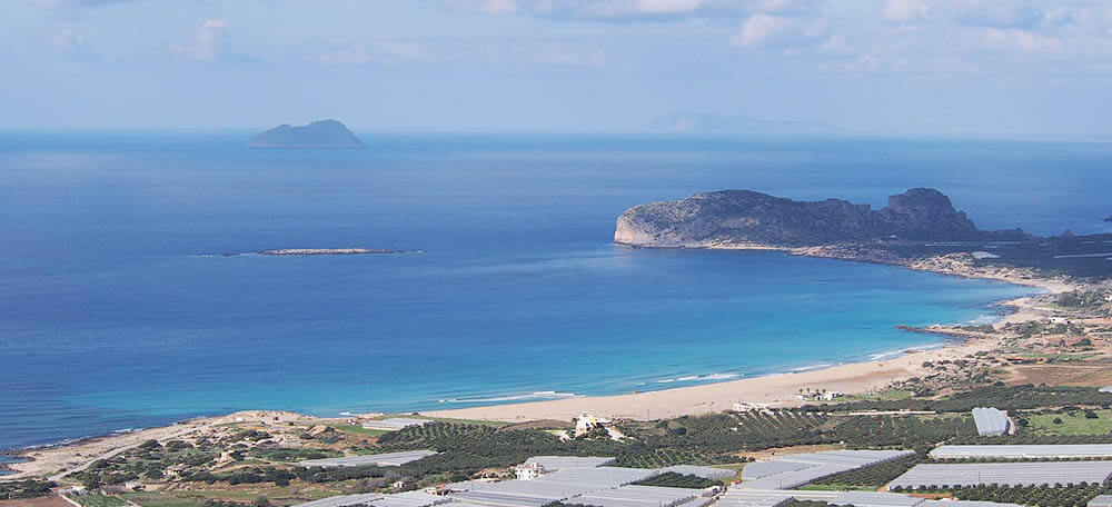 Φαλάσαρνα Χανιά