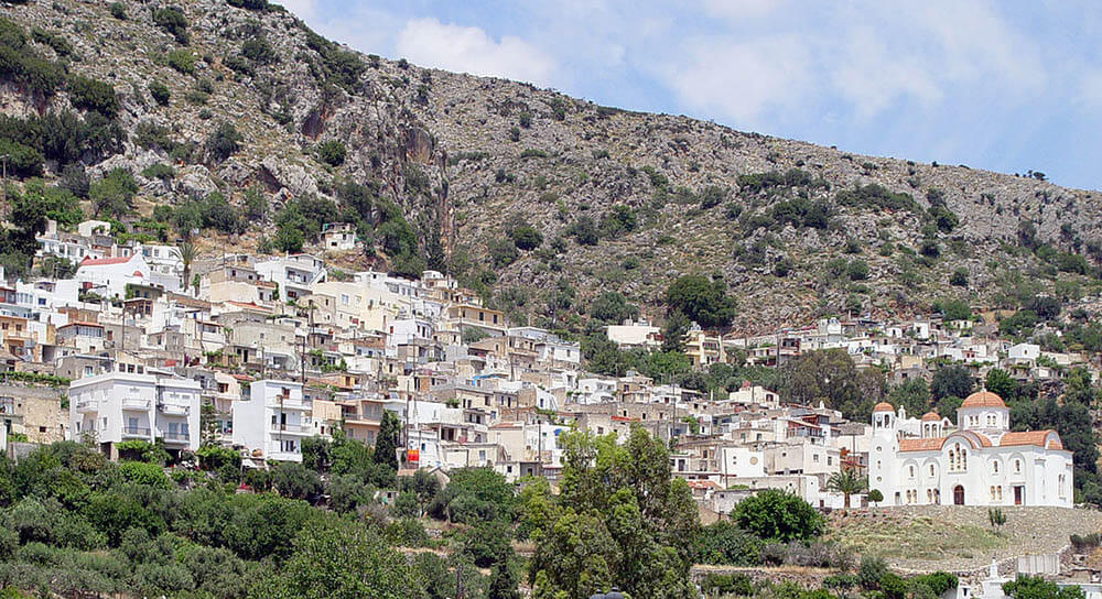 Κριτσά