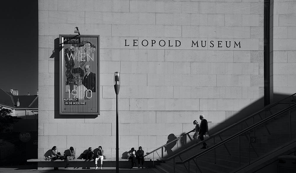 Μουσείο Leopold