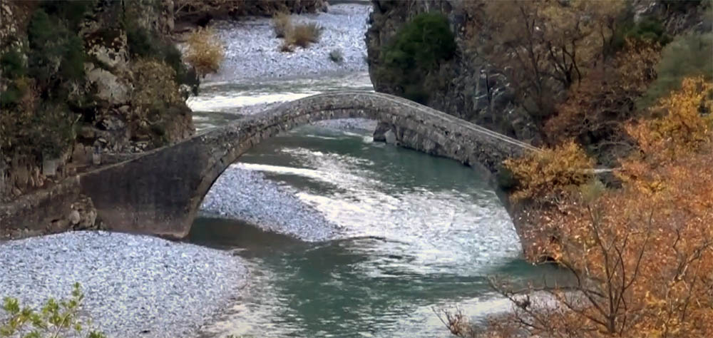 Πού να μείνω στην Ορεινή Ναυπακτία