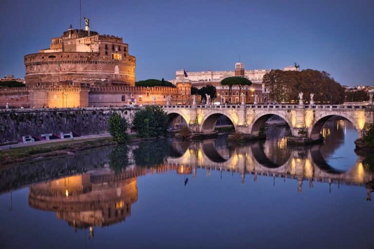 Ρώμη: Ποια τουριστική κάρτα για μουσεία και αξιοθέατα να επιλέξω;