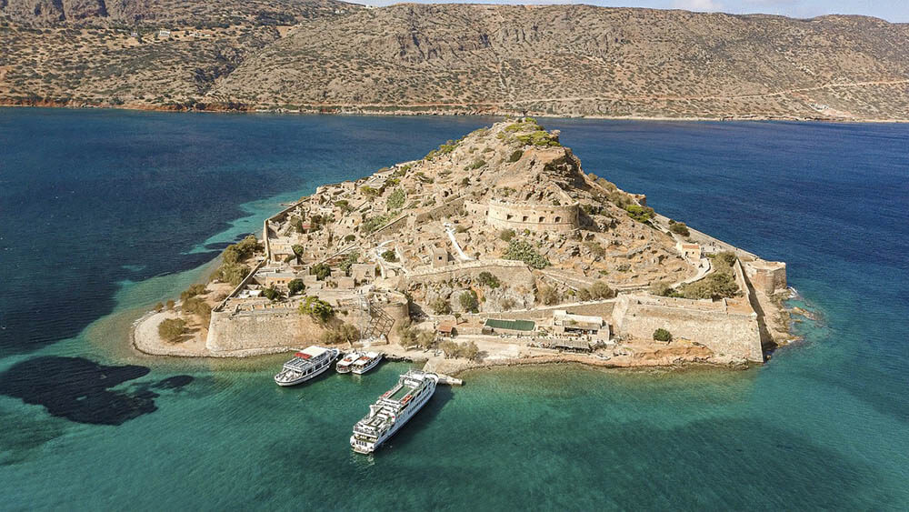 Σπιναλόγκα