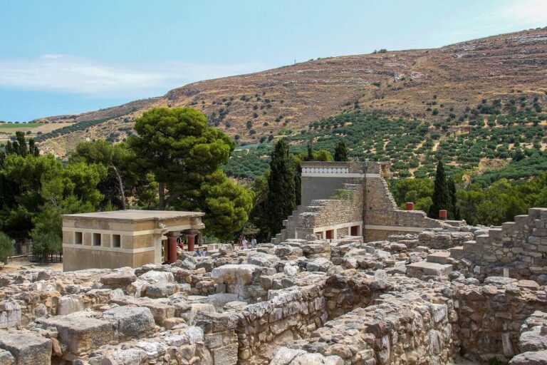 Τι να κάνω στην Κρήτη