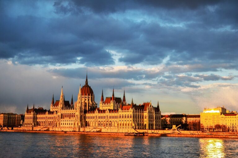 Βουδαπέστη: Πόσες μέρες είναι αρκετές για να τη γνωρίσετε