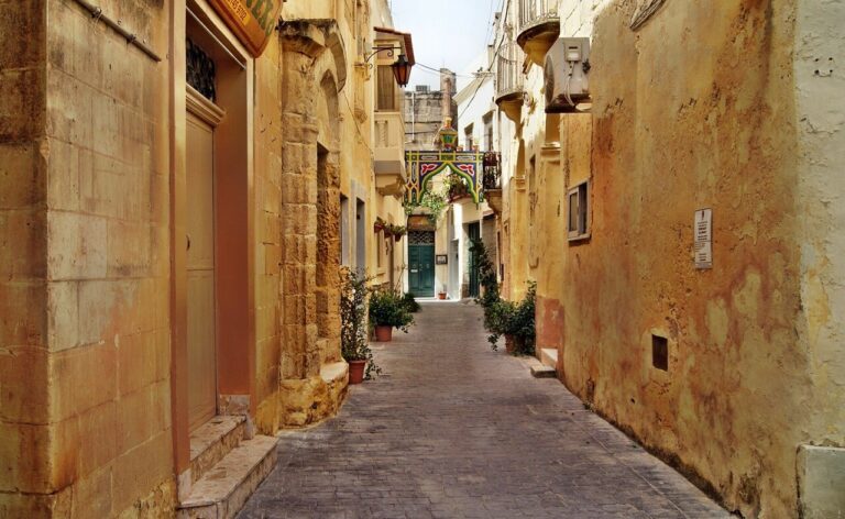 3 μέρες στη Μάλτα – Τι να δω, τι να κάνω και τι να αποφύγω