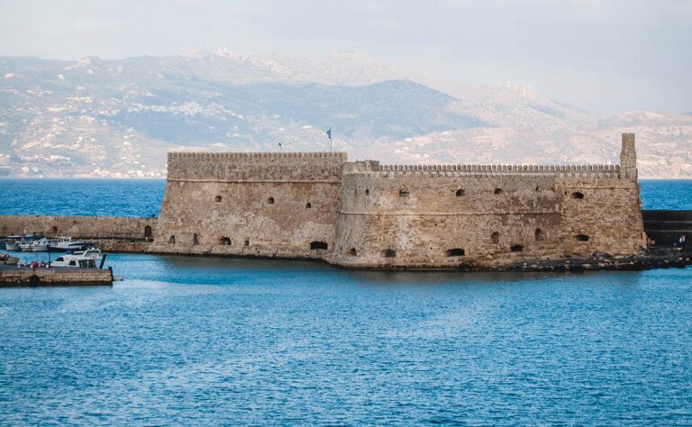 Ηράκλειο Κρήτης