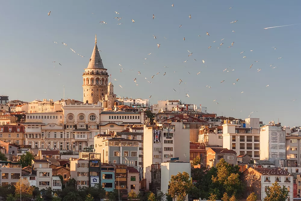 Ταξίδι στην Κωνσταντινούπολη - Οι κίνδυνοι που πρέπει να γνωρίζετε