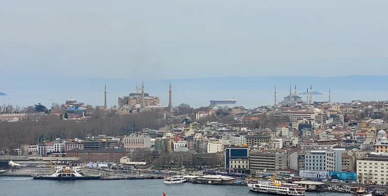 Κωνσταντινούπολη: Πλήρης ταξιδιωτικός οδηγός για το 2023
