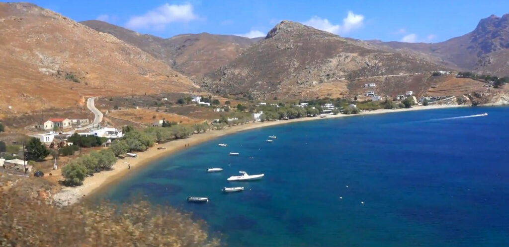 Όρμος Κουταλάς