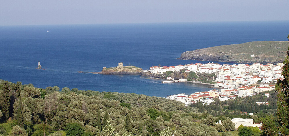 Άνδρος