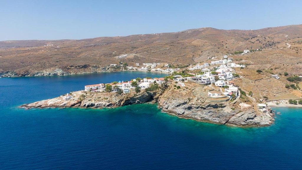 Κανάλα Κύθνου