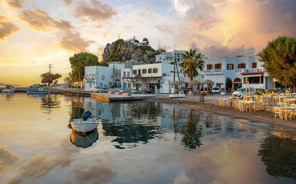 Σκάλα Πάτμου