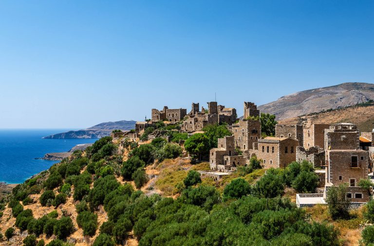 Τι να δείτε στη Μάνη: 10 αξιοθέατα που αξίζει να επισκεφθείτε