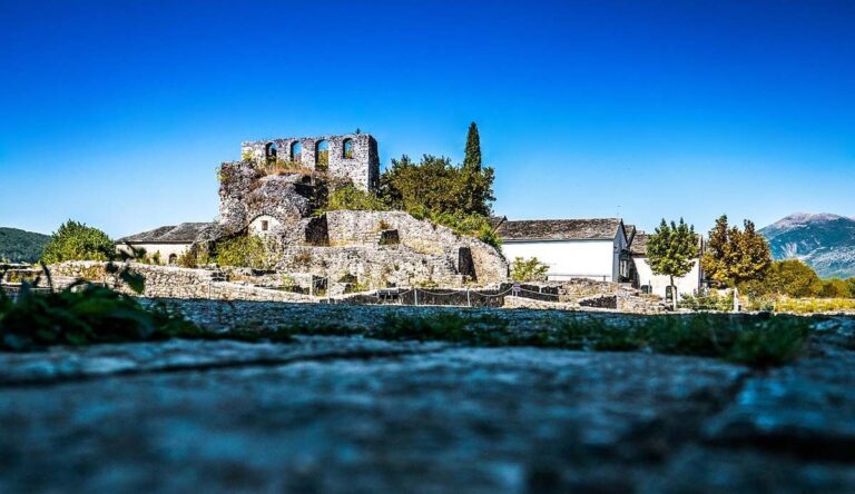 Τι να δω στα Ιωάννινα