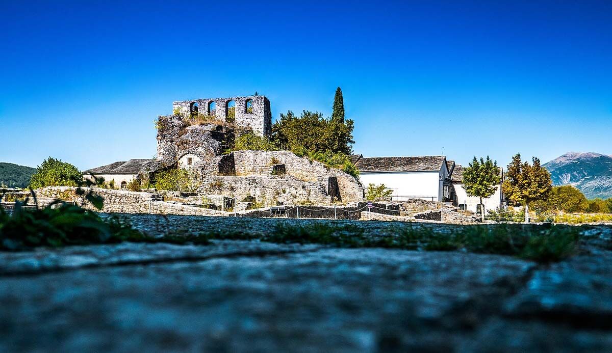 Τι να δω στα Ιωάννινα
