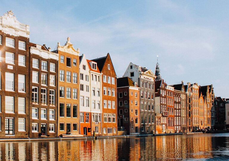 Τι να προσέχω στο Άμστερνταμ