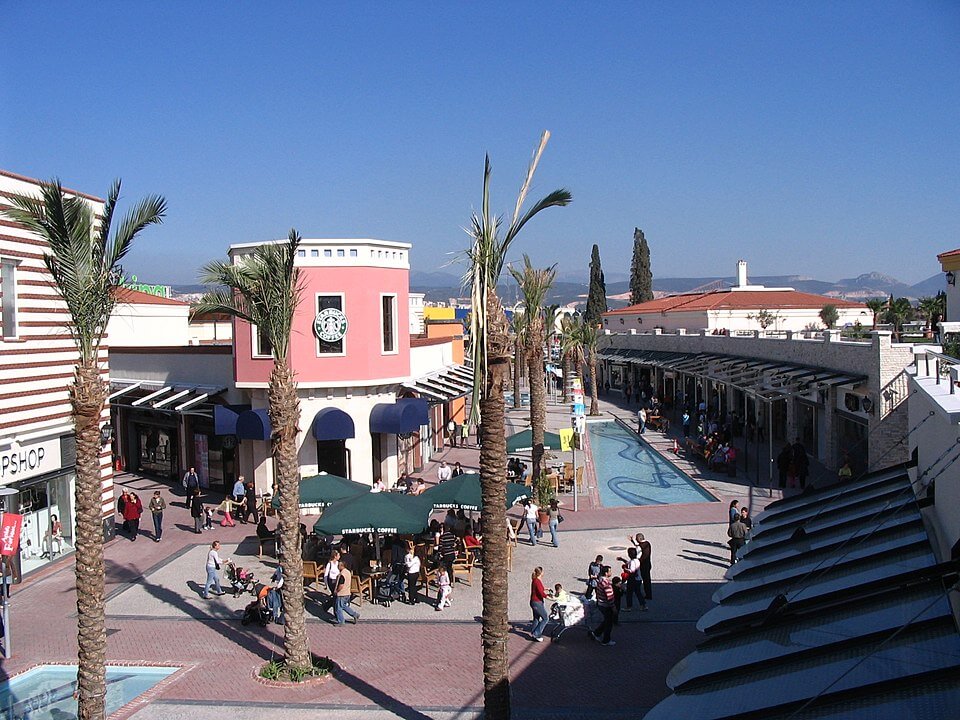 Bornova (φωτογραφία wikipedia)